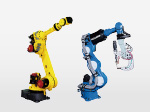 自動化ロボット