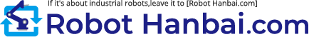 Robot Hanbai.com