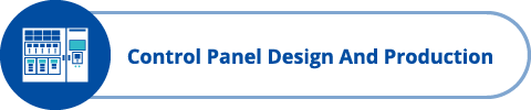 Control Panel Design And Production