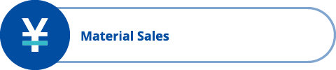 Material Sales